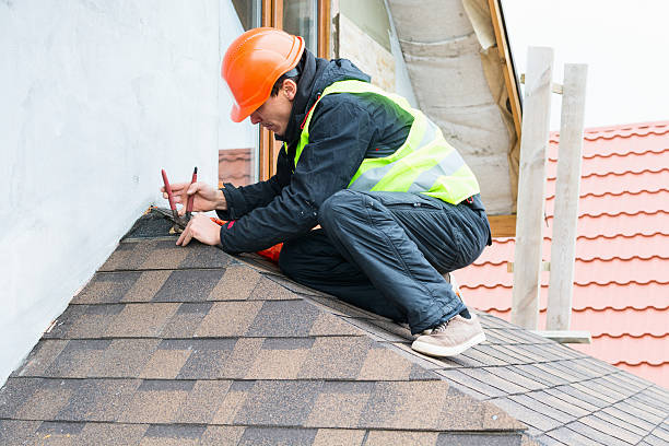 Best Commercial Roofing Services  in Countryside, VA