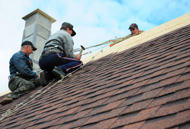 Best Commercial Roofing Services  in Countryside, VA