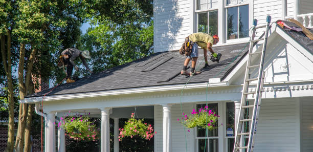 Quick and Trustworthy Emergency Roof Repair Services in Countryside, VA
